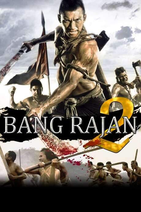 Bang Rajan 2